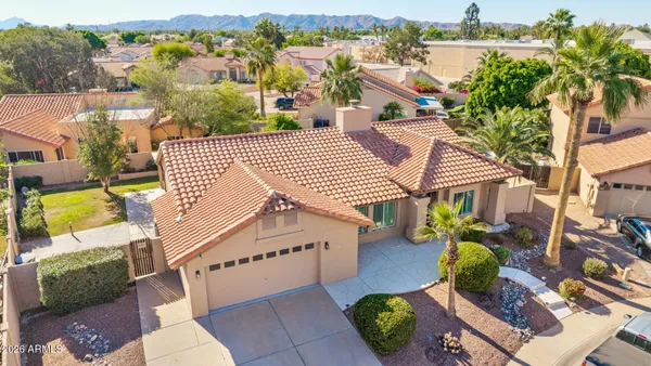 $690,000 | 834 North Oak Court, Chandler, AZ 85226