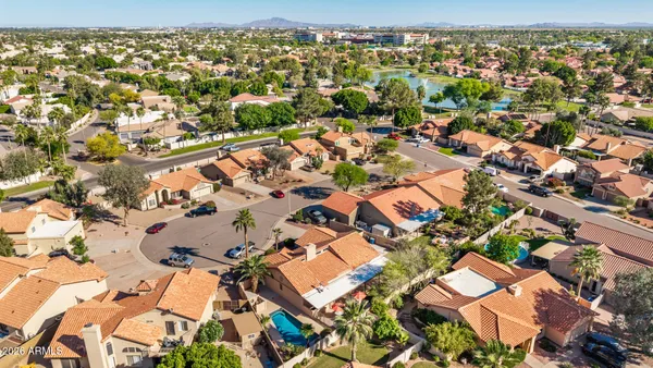 $690,000 | 834 North Oak Court, Chandler, AZ 85226