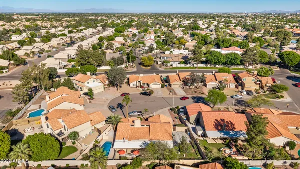 $690,000 | 834 North Oak Court, Chandler, AZ 85226