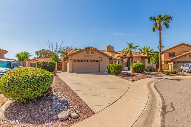$625,000 | 834 North Oak Court, Chandler, AZ 85226