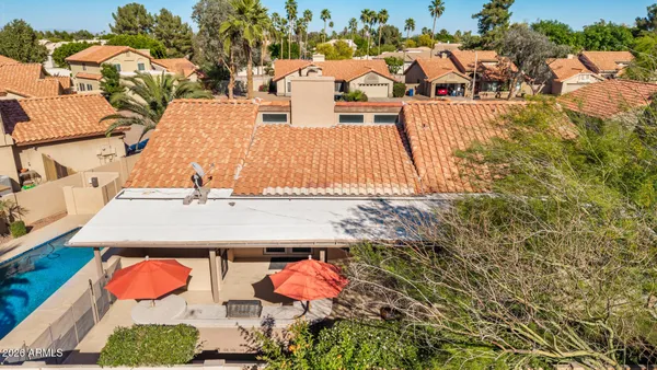 $690,000 | 834 North Oak Court, Chandler, AZ 85226