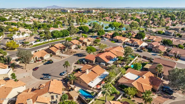 $690,000 | 834 North Oak Court, Chandler, AZ 85226