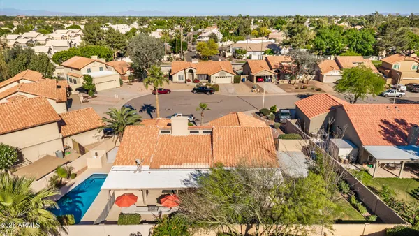 $690,000 | 834 North Oak Court, Chandler, AZ 85226