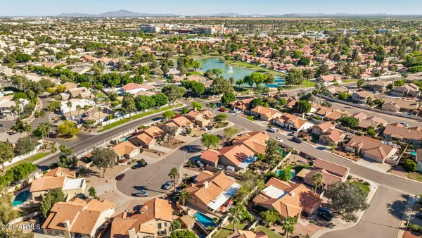$690,000 | 834 North Oak Court, Chandler, AZ 85226