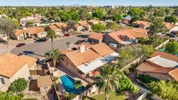 $690,000 | 834 North Oak Court, Chandler, AZ 85226