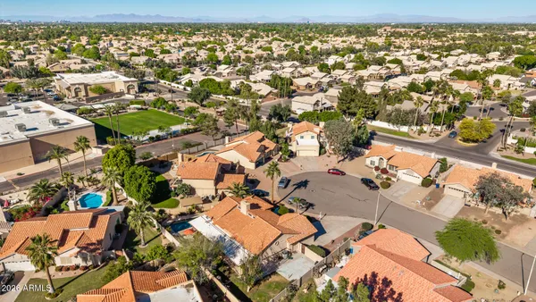 $690,000 | 834 North Oak Court, Chandler, AZ 85226