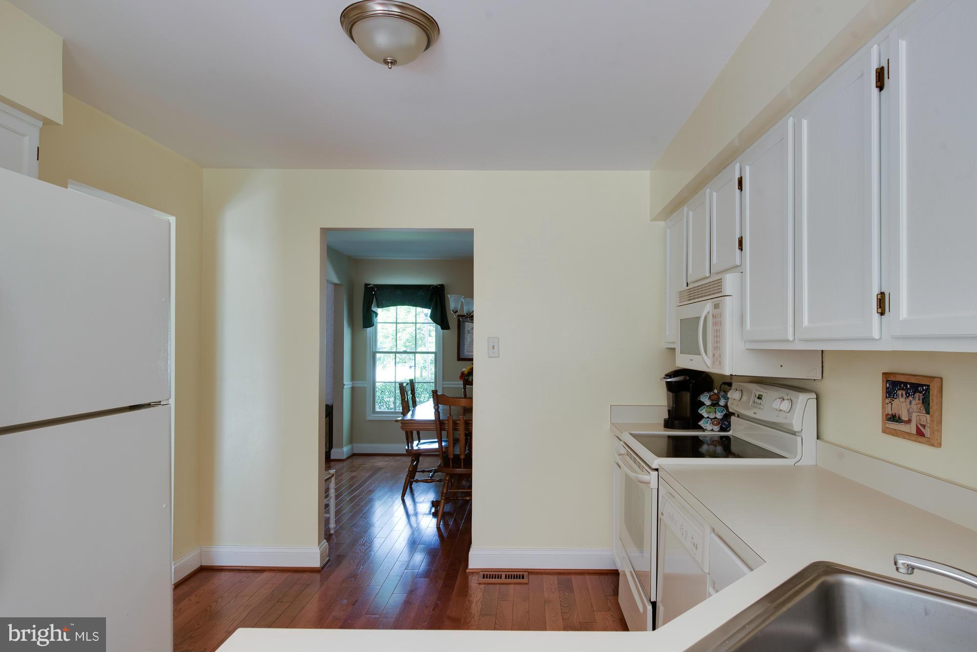 309 Riding Ridge Road Annapolis, MD 21403 - Photo 22 of 30 Kitchen