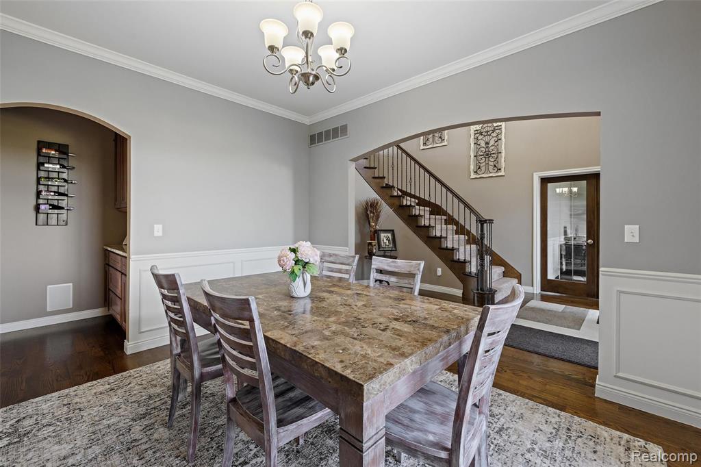 69244 Lake Point Lane Romeo, MI 48065 - Photo 12 of 95