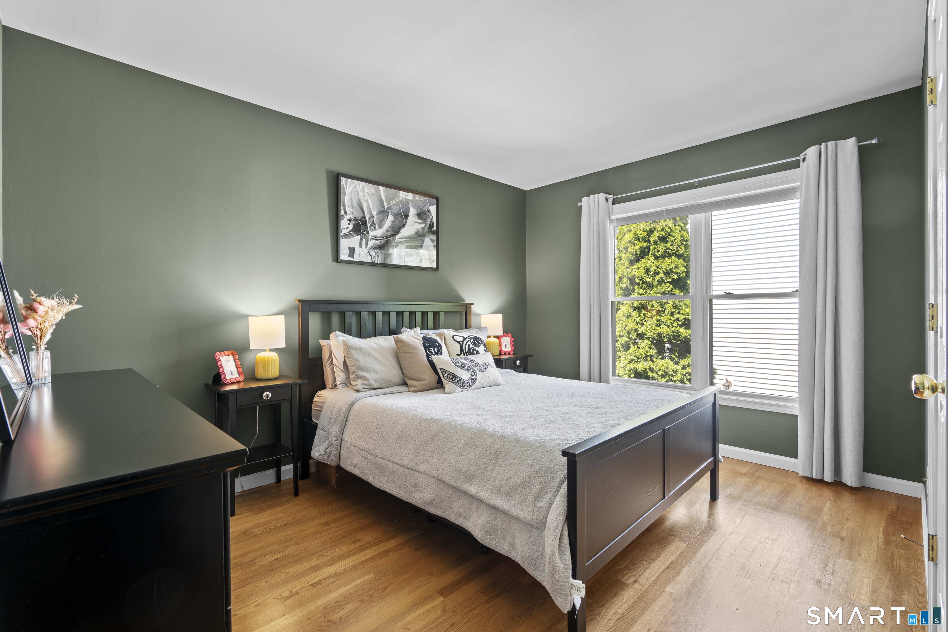 42 Highland Road, Unit 6 Stamford, CT 06902 - Photo 25 of 40