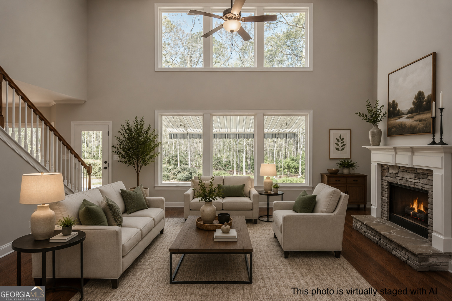 397 Oak Grove Path Griffin, GA 30224 - Photo 11 of 103