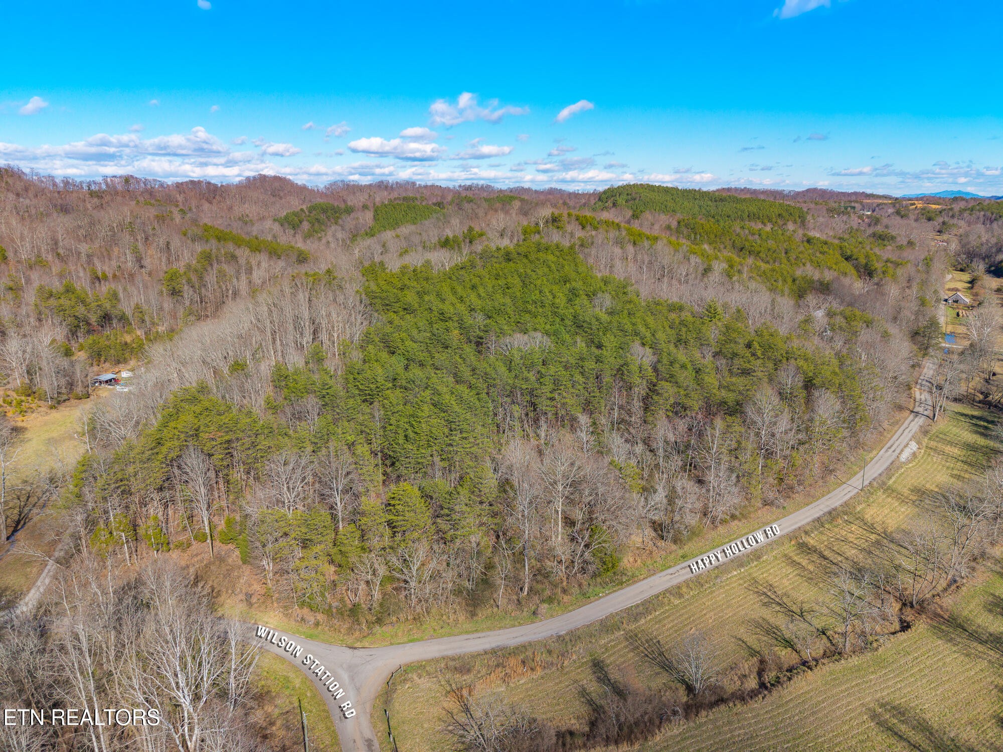 0 Happy Hollow Road Madisonville, TN 37354 - Photo 1 of 11
