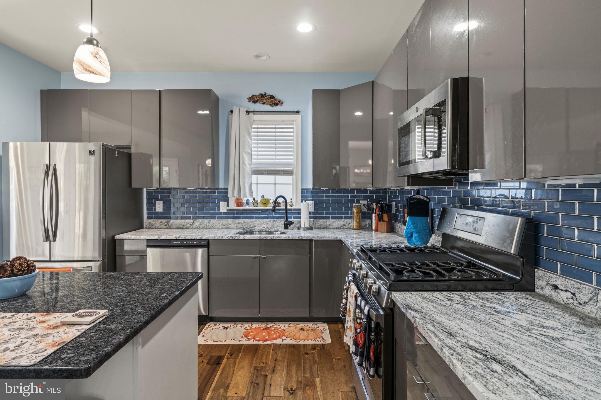 206 Russell Street Ridley Park, PA 19078 - Photo 11 of 52 Gallery Image 11