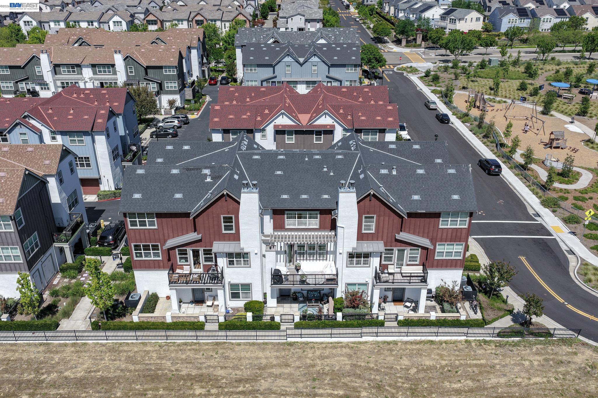 3986 Pino Grande Road Dublin, CA 94568 - Photo 40 of 55