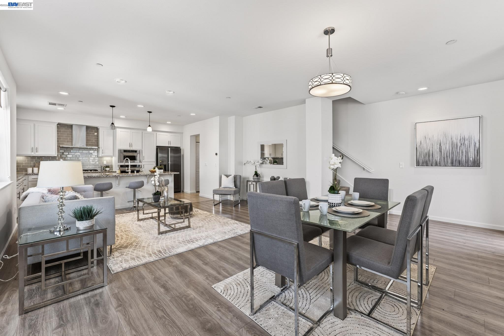 3986 Pino Grande Road Dublin, CA 94568 - Photo 5 of 55