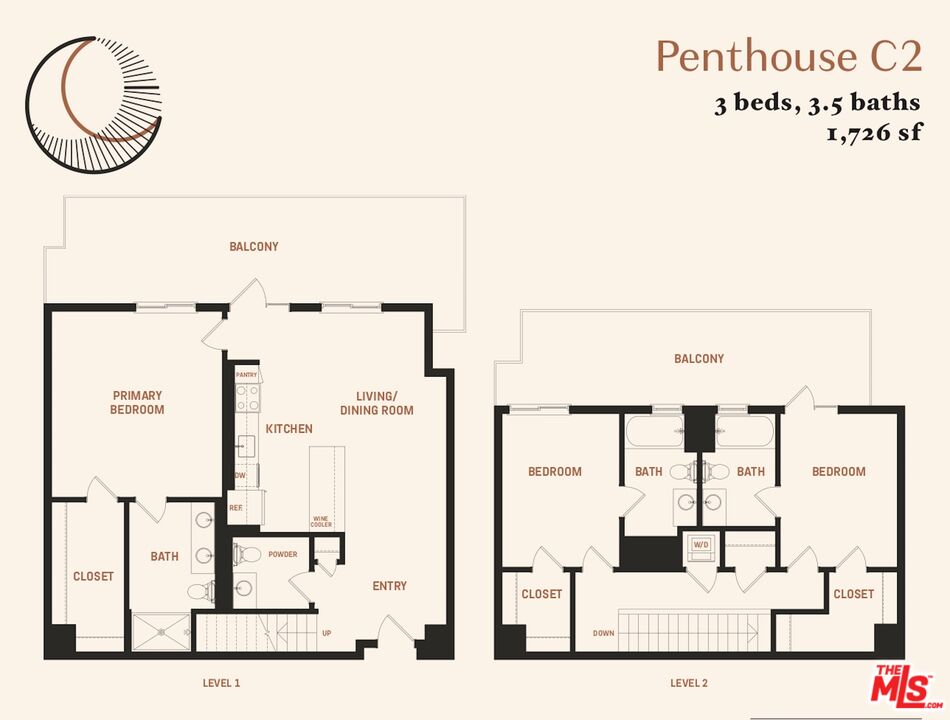 7566 West Sunset Boulevard, Unit 411PHE Los Angeles, CA 90046 - Photo 12 of 15 a picture of a bathroom with a shower
