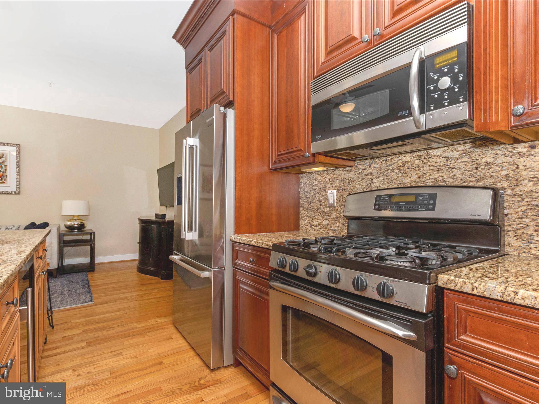 8422 Bells Ridge Terrace Potomac, MD 20854 - Photo 26 of 49 Kitchen