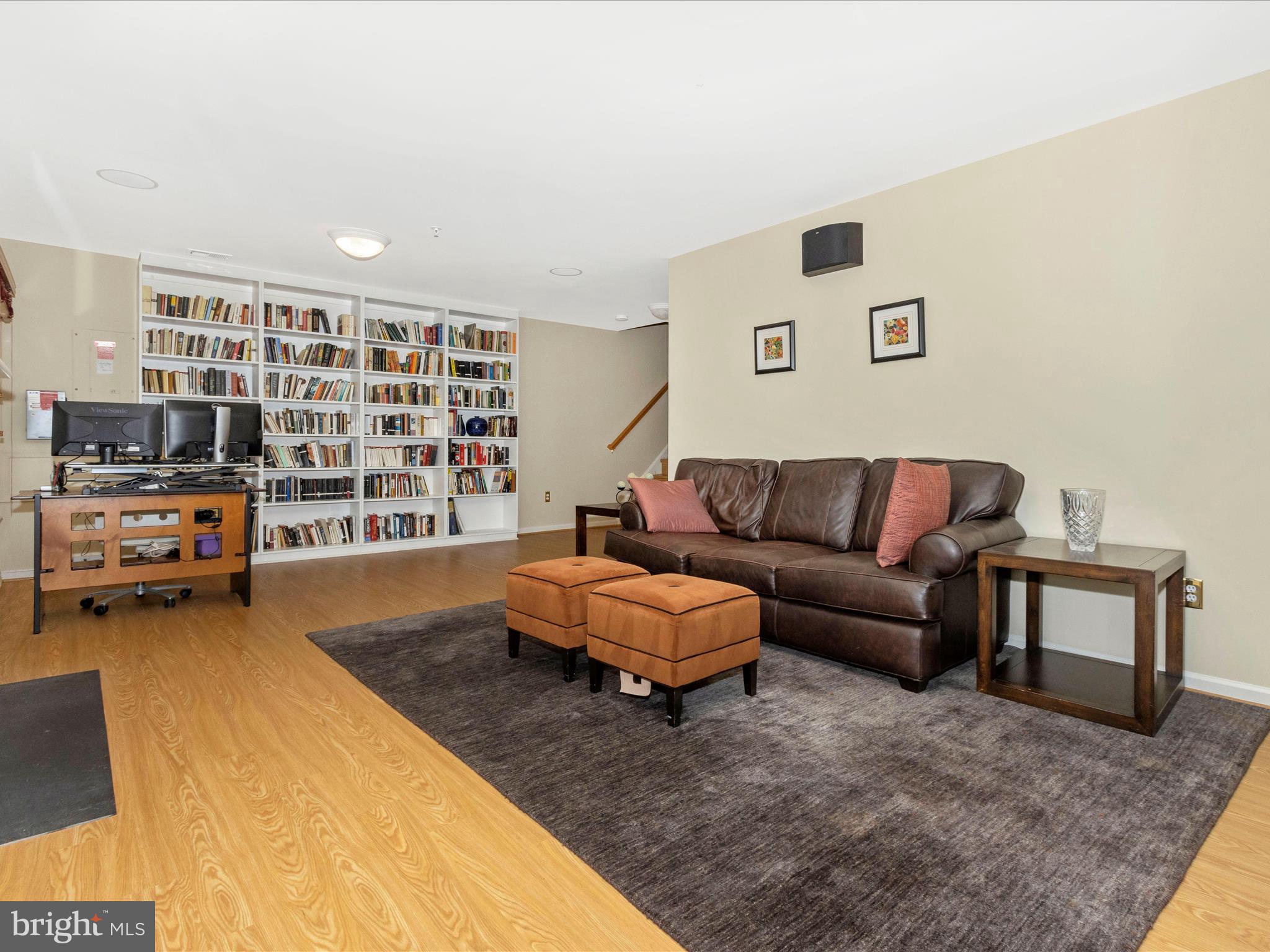 8422 Bells Ridge Terrace Potomac, MD 20854 - Photo 40 of 49 Lower Level