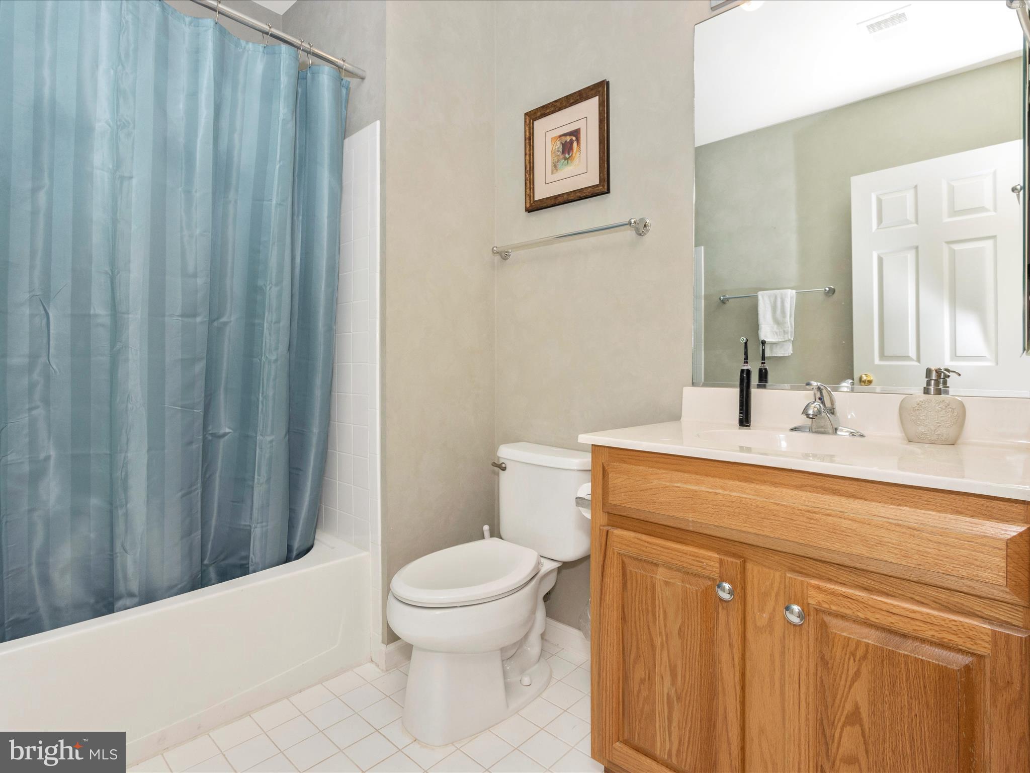 8422 Bells Ridge Terrace Potomac, MD 20854 - Photo 42 of 49 Full Bath