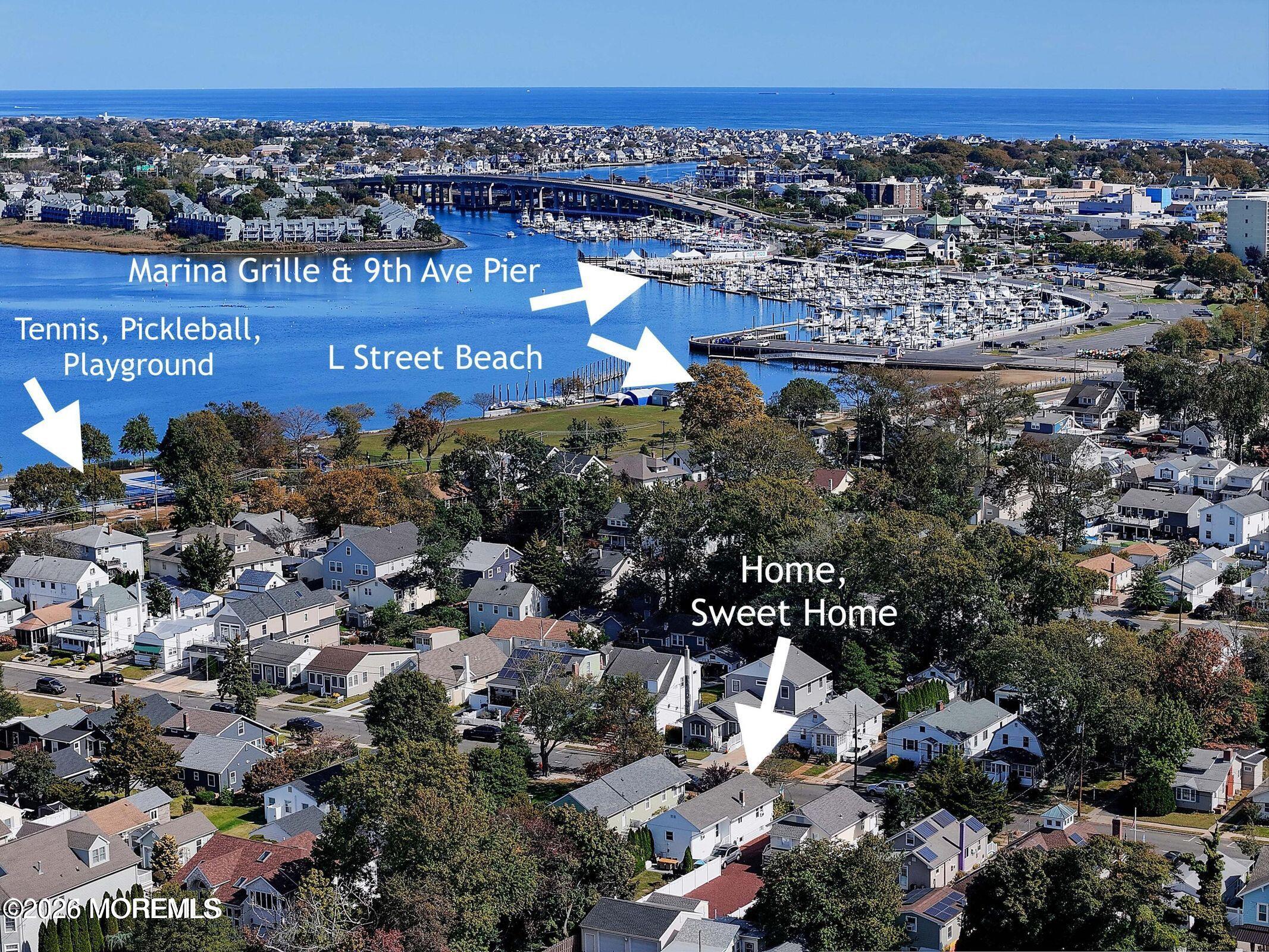 1236 Maplewood Road Belmar, NJ 07719 - Photo 2 of 38