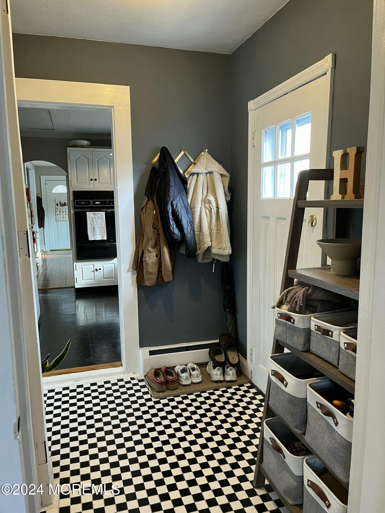 1236 Maplewood Road Belmar, NJ 07719 - Photo 21 of 38 a room with gym equipment