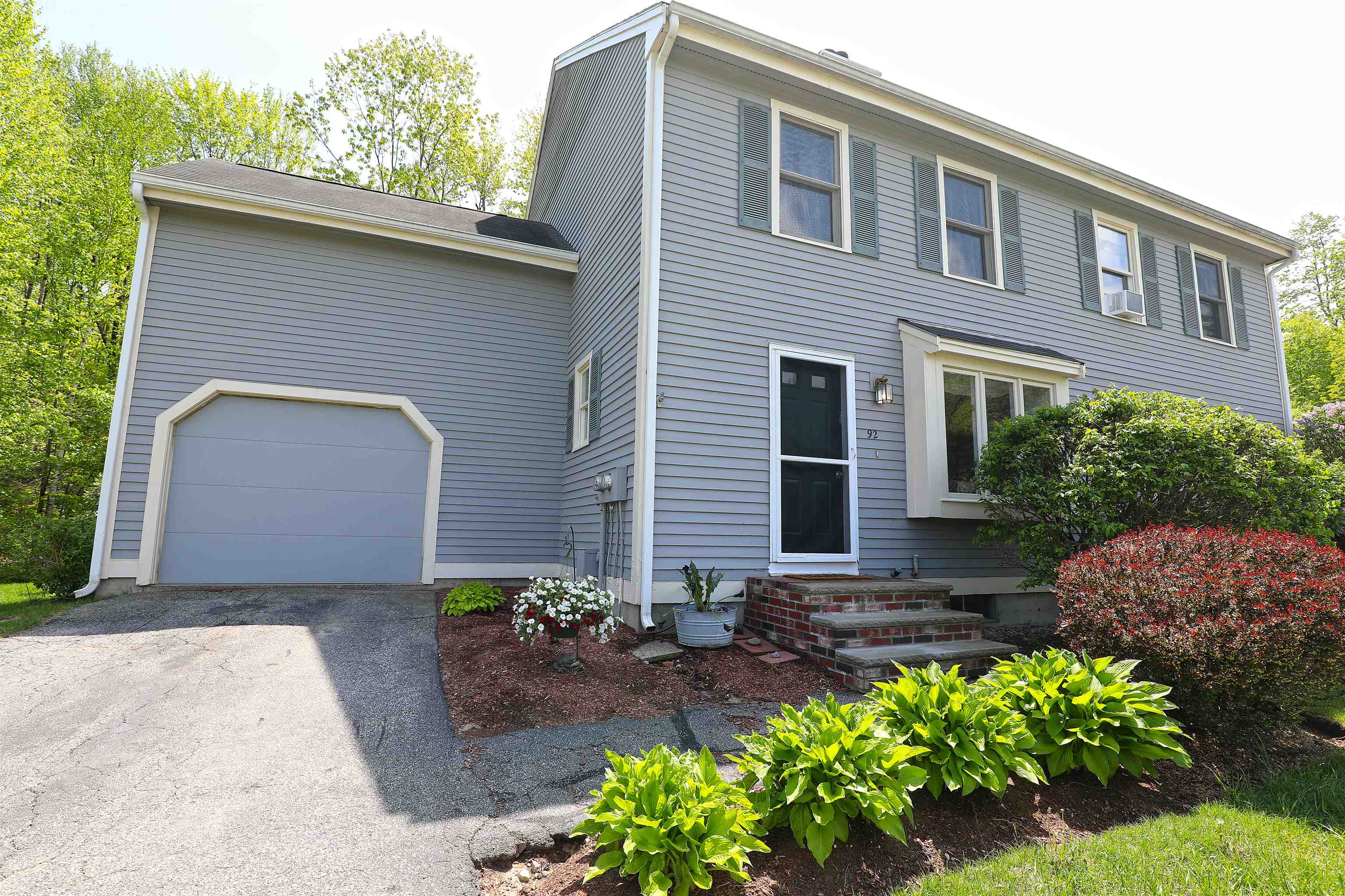 92 Great Brook Road Milford, NH 03055 - Photo 1 of 39