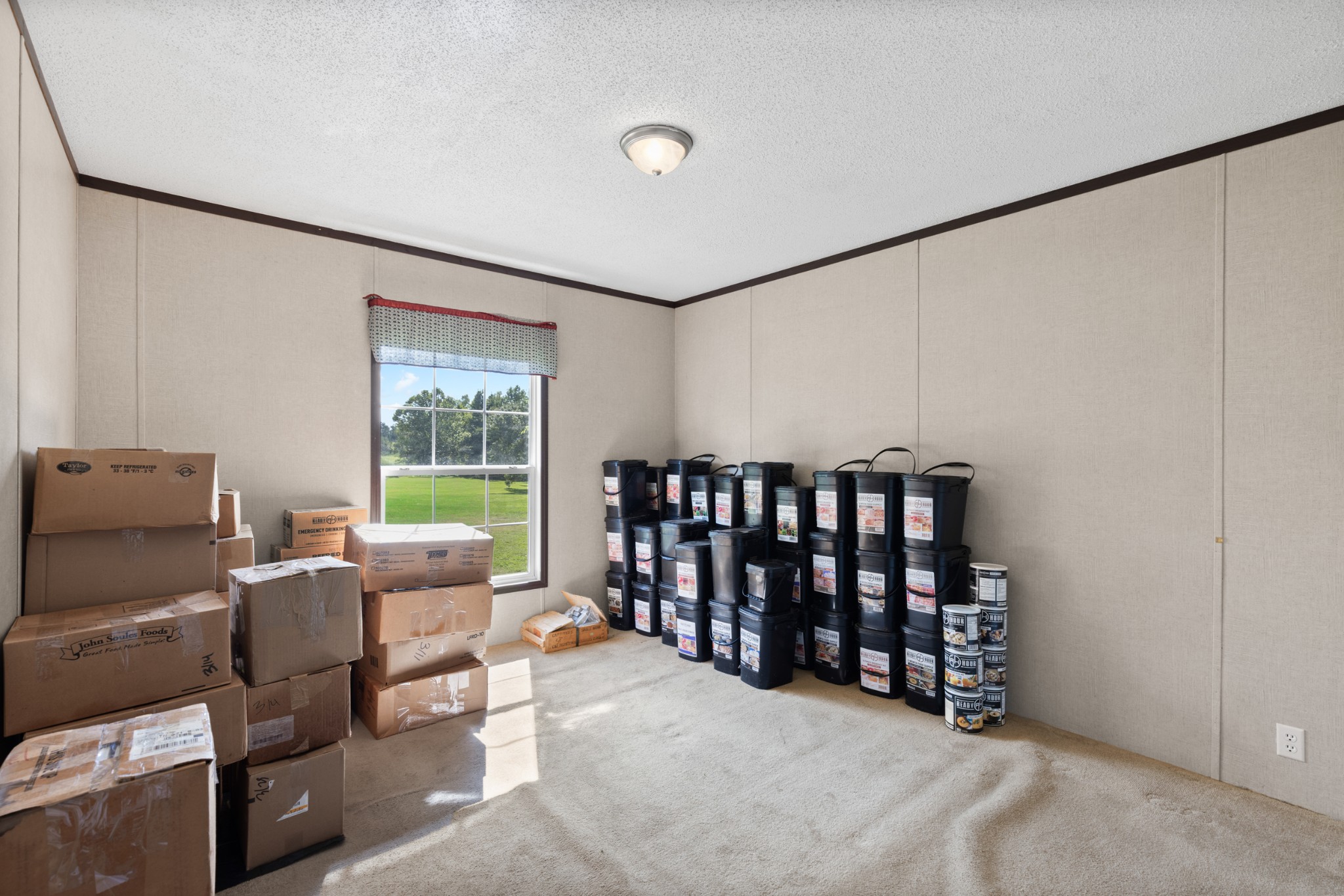 4377 Woodrow Wilson Road Springfield, TN 37172 - Photo 20 of 43 Gallery Image 20