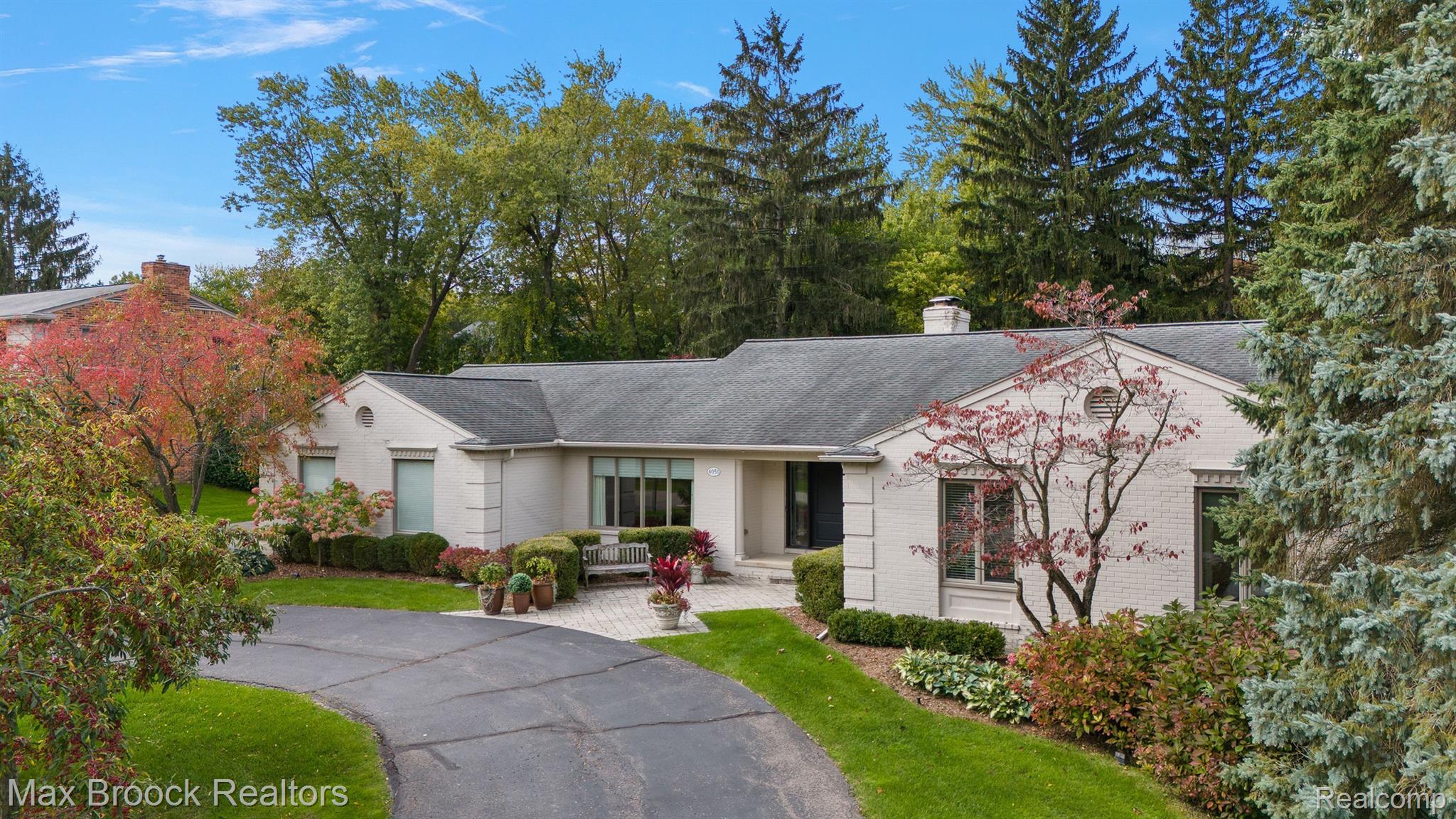 4050 Nearbrook Road Bloomfield Hills, MI 48302 - Photo 1 of 41 Gallery Image 1