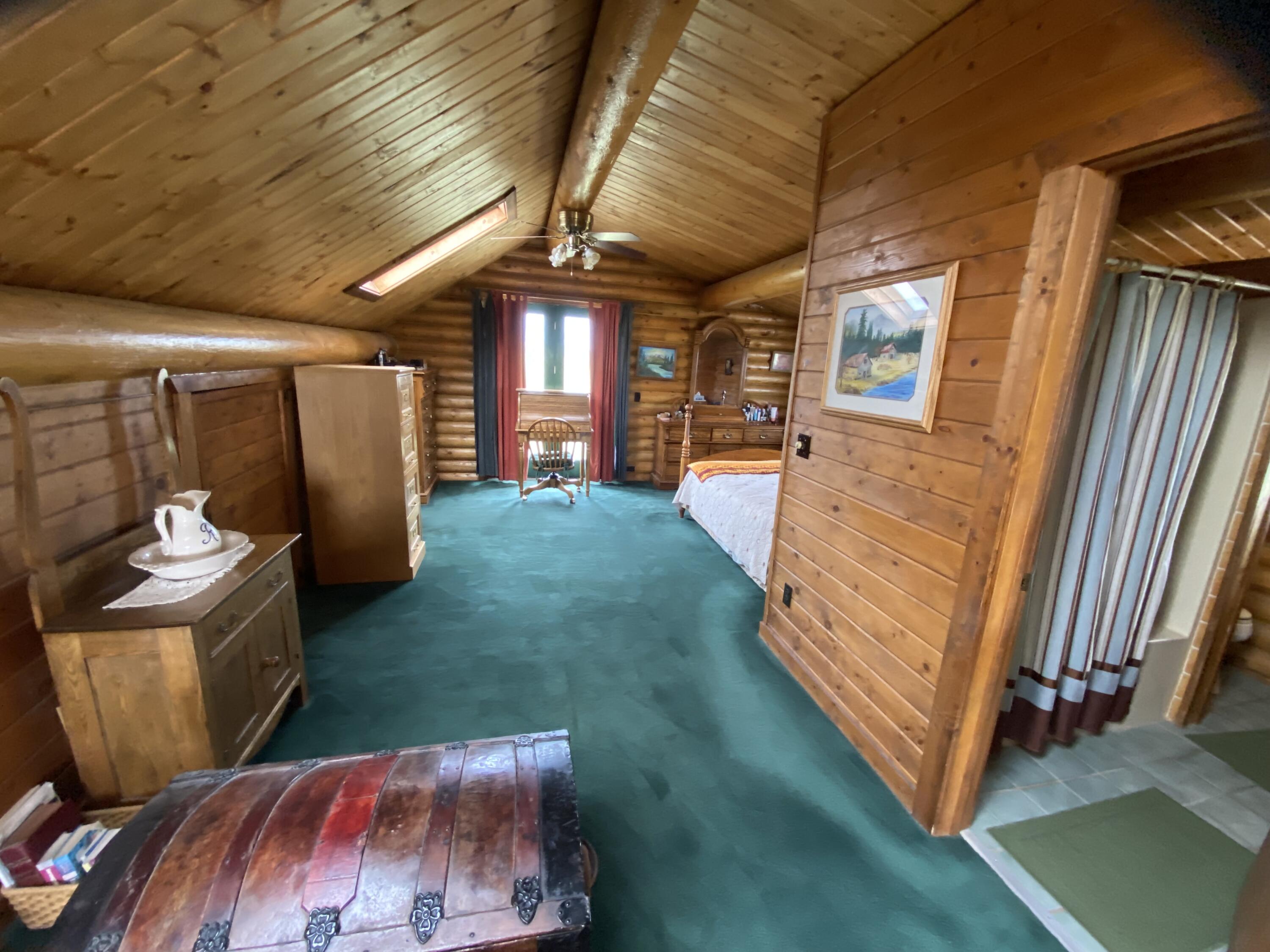 555 Crazy Woman Canyon Road Buffalo, WY 82834 - Photo 11 of 27 Loft