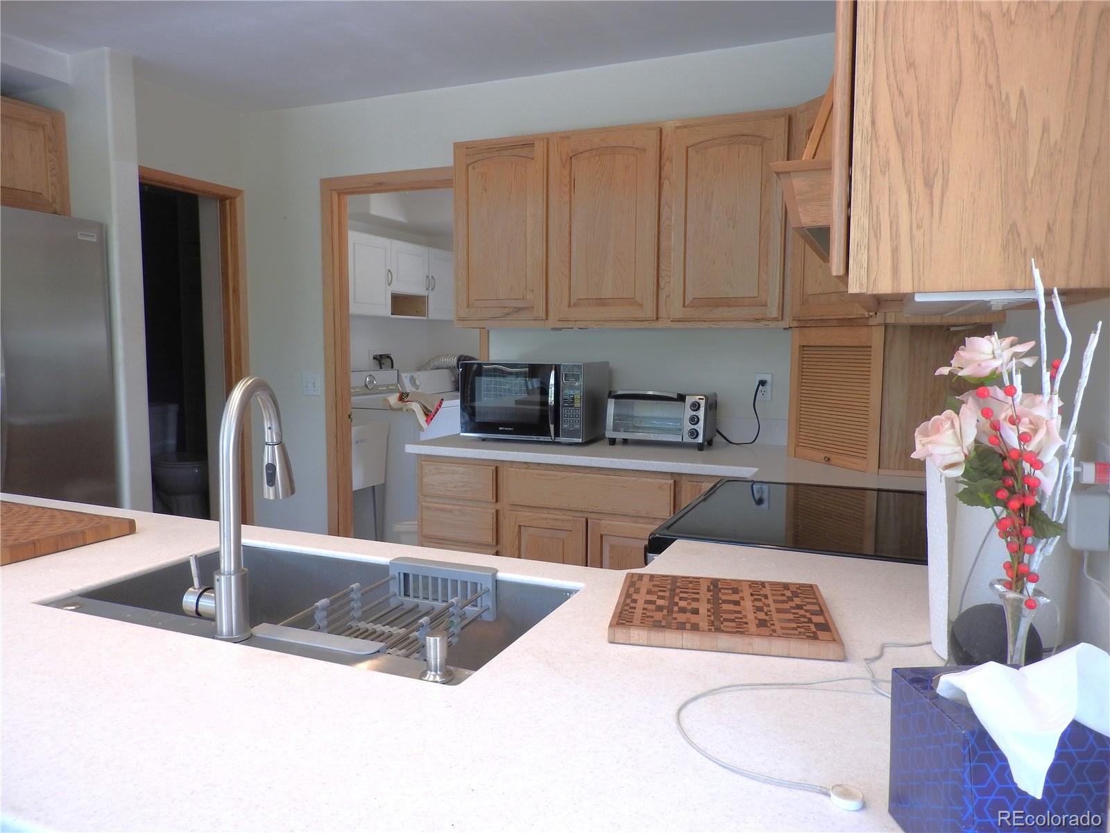 12037 South Elk Trail Road Conifer, CO 80433 - Photo 18 of 48