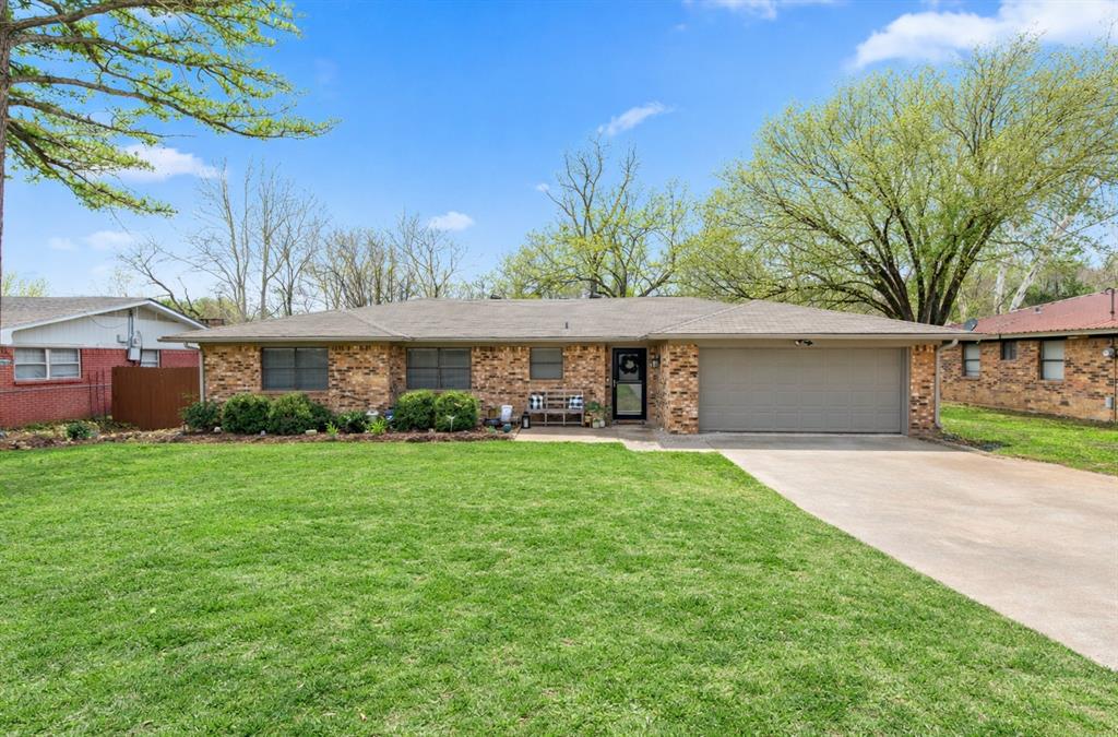 1209 Balboa Street Denison, TX 75020 - Photo 1 of 1