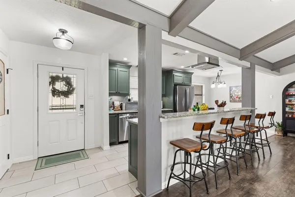$325,000 | 1209 Balboa Street, Denison, TX 75020