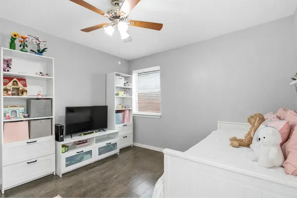 $325,000 | 1209 Balboa Street, Denison, TX 75020