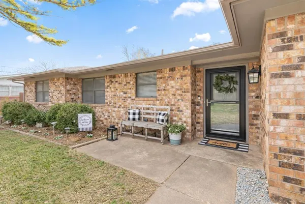 $325,000 | 1209 Balboa Street, Denison, TX 75020