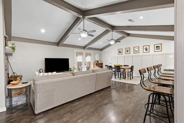 $325,000 | 1209 Balboa Street, Denison, TX 75020