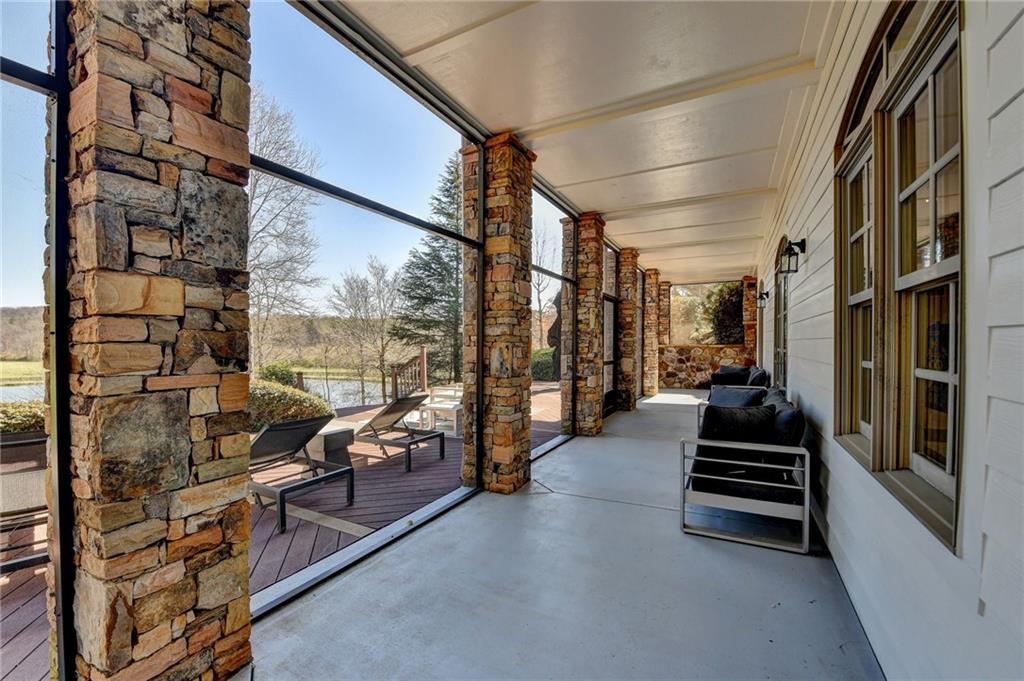 6303 Ben Parks Road Murrayville, GA 30564 - Photo 77 of 124