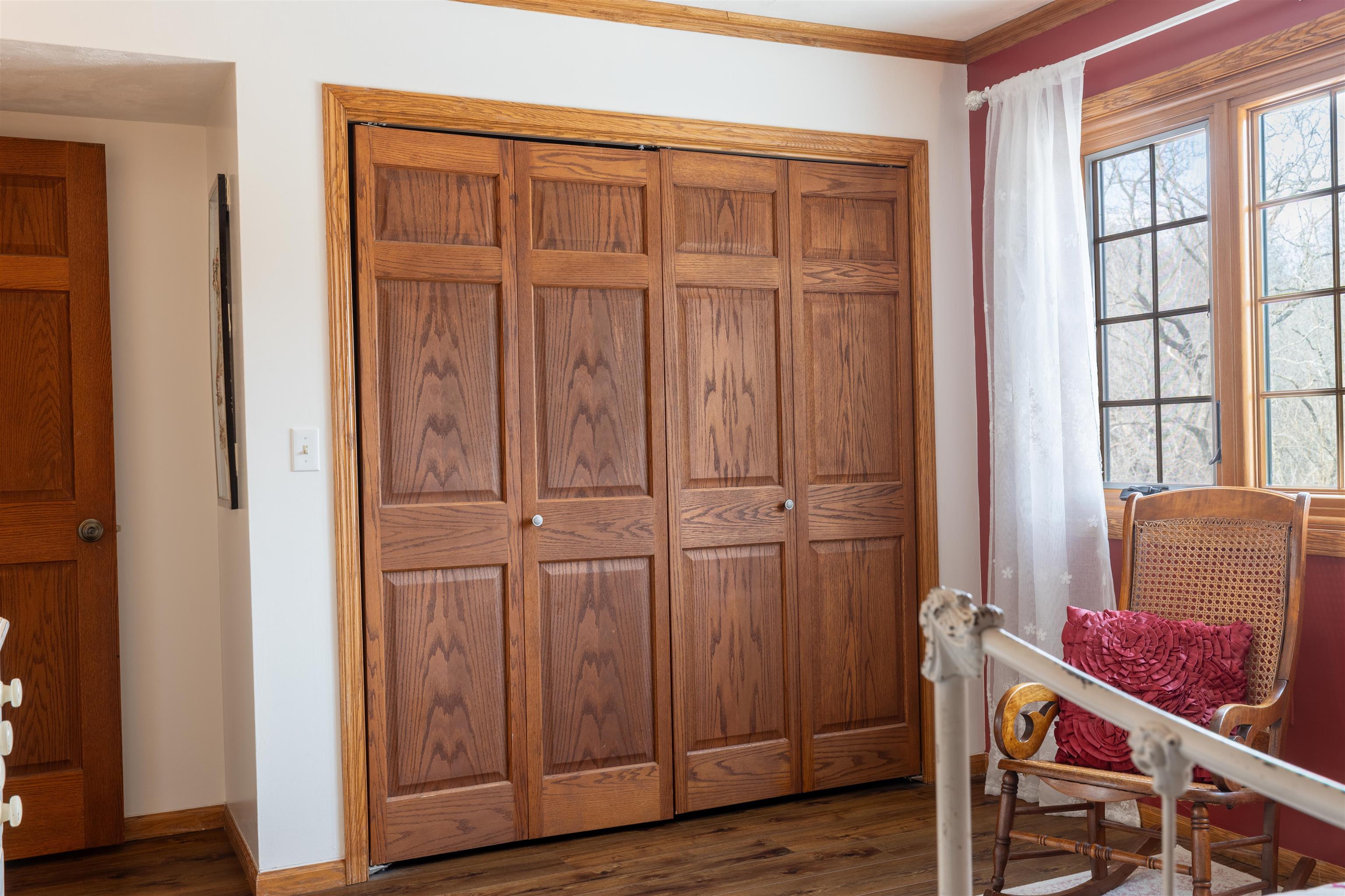 24 Butternut Lane Galena, IL 61036 - Photo 23 of 61 a view of an entryway door