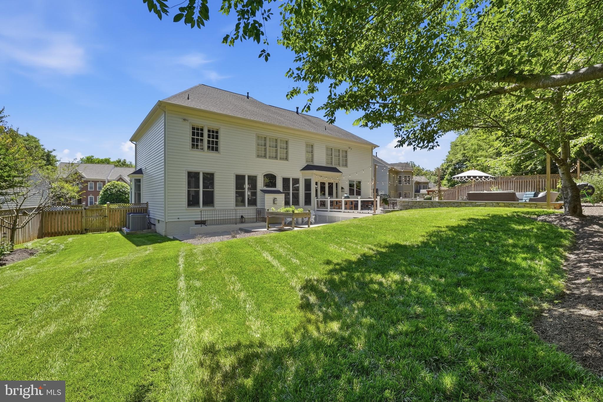7822 Gambrill Woods Way Springfield, VA 22153 - Photo 61 of 81