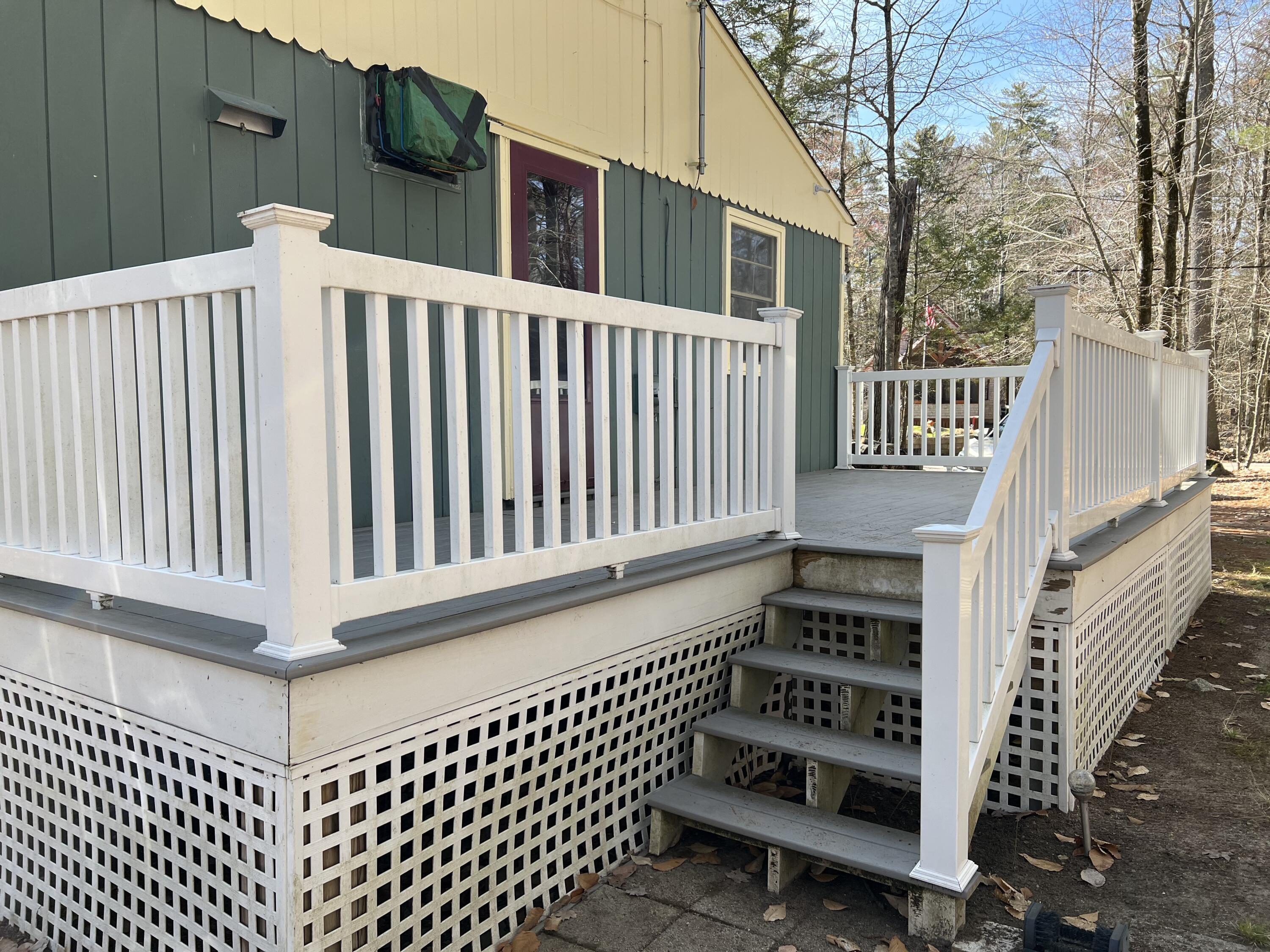 29 Sunset Road Standish, ME 04084 - Photo 8 of 55 IMG_1188