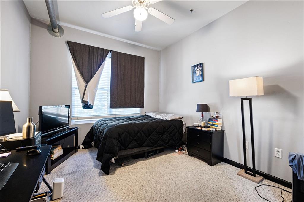 5300 Peachtree Road, Unit 2502 Chamblee, GA 30341 - Photo 15 of 27