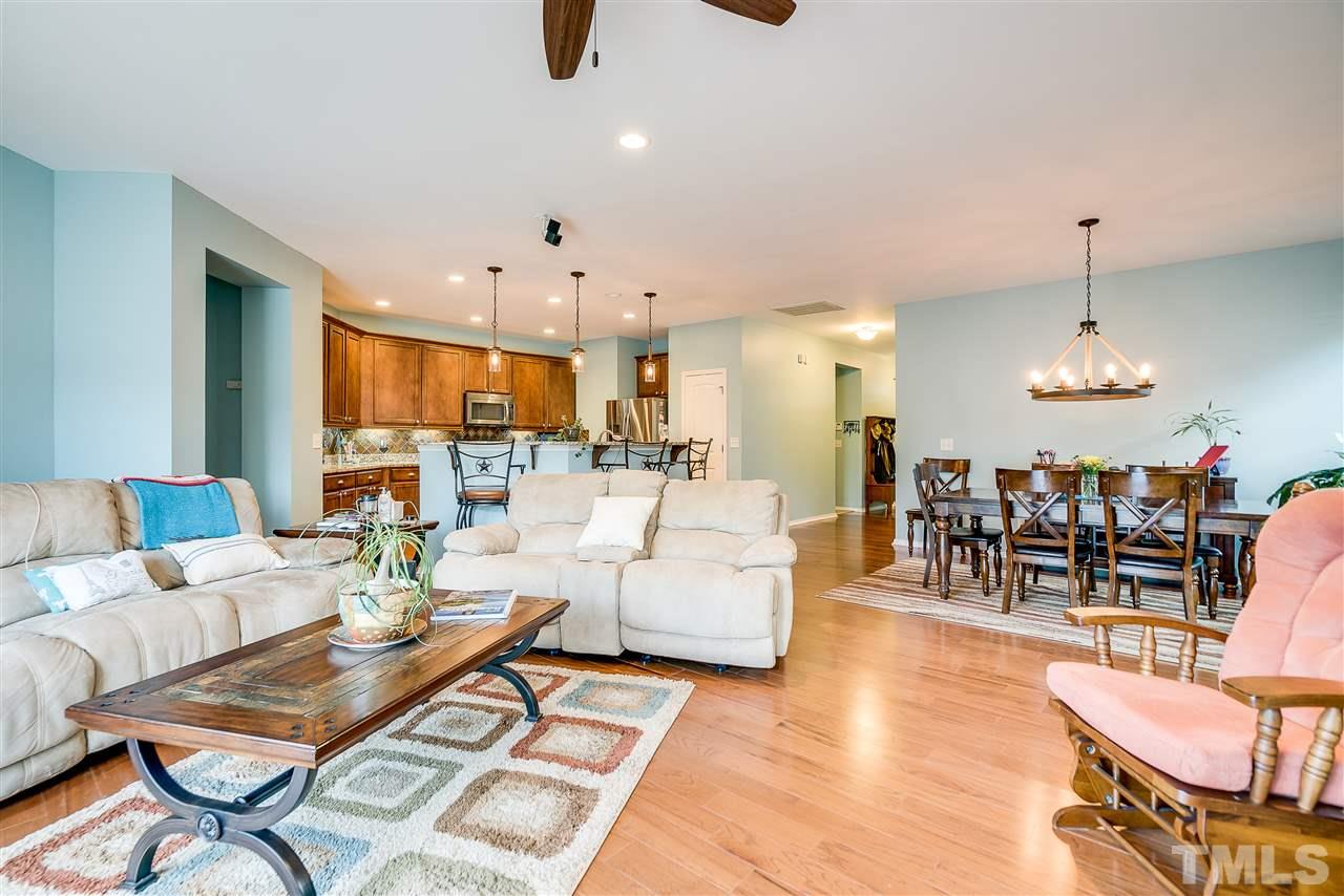 122 Daneborg Road Durham, NC 27703 - Photo 5 of 25 Gallery Image 5