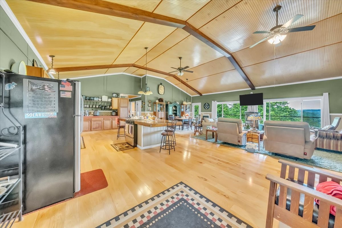 5688 Burkett Chapel Road Gruetli Laager, TN 37339 - Photo 5 of 73