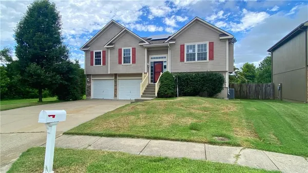 $269,000 | 7104 East 163rd Terrace, Belton, MO 64012