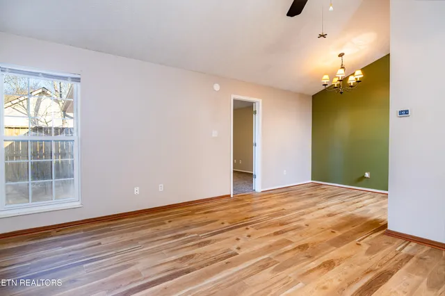 $269,900 | 2700 Glacier Way, Knoxville, TN 37924