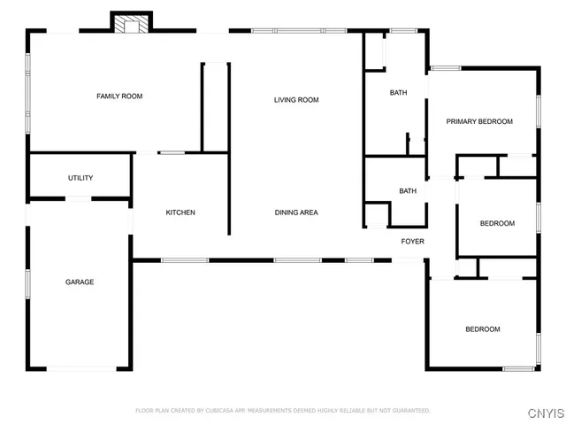 $209,900 | 5002 West Genesee Street, Camillus, NY 13031