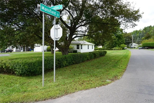 $209,900 | 5002 West Genesee Street, Camillus, NY 13031