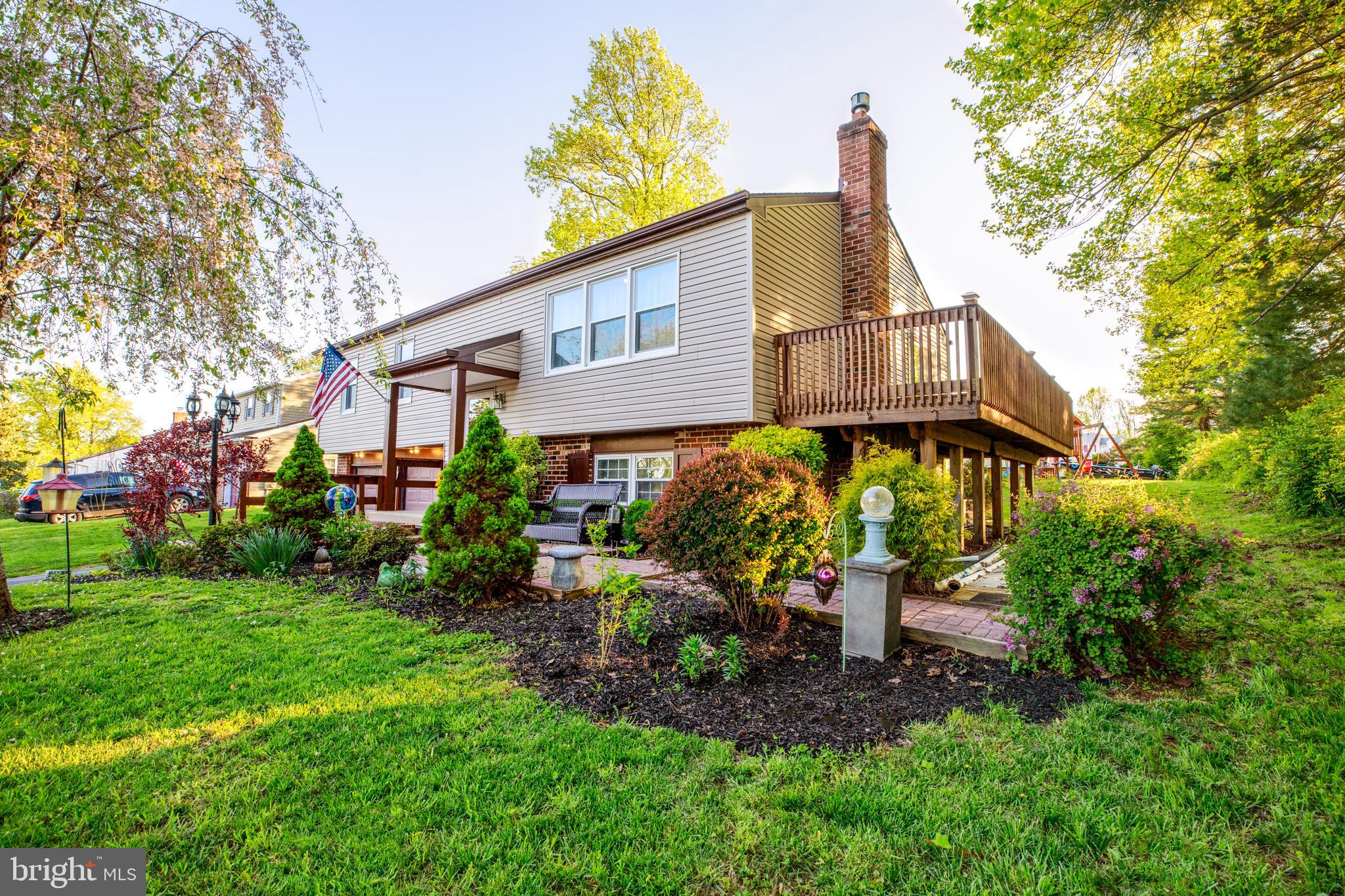 209 Bridge Road Upper Chichester, PA 19061 - Photo 2 of 20 Gallery Image 2