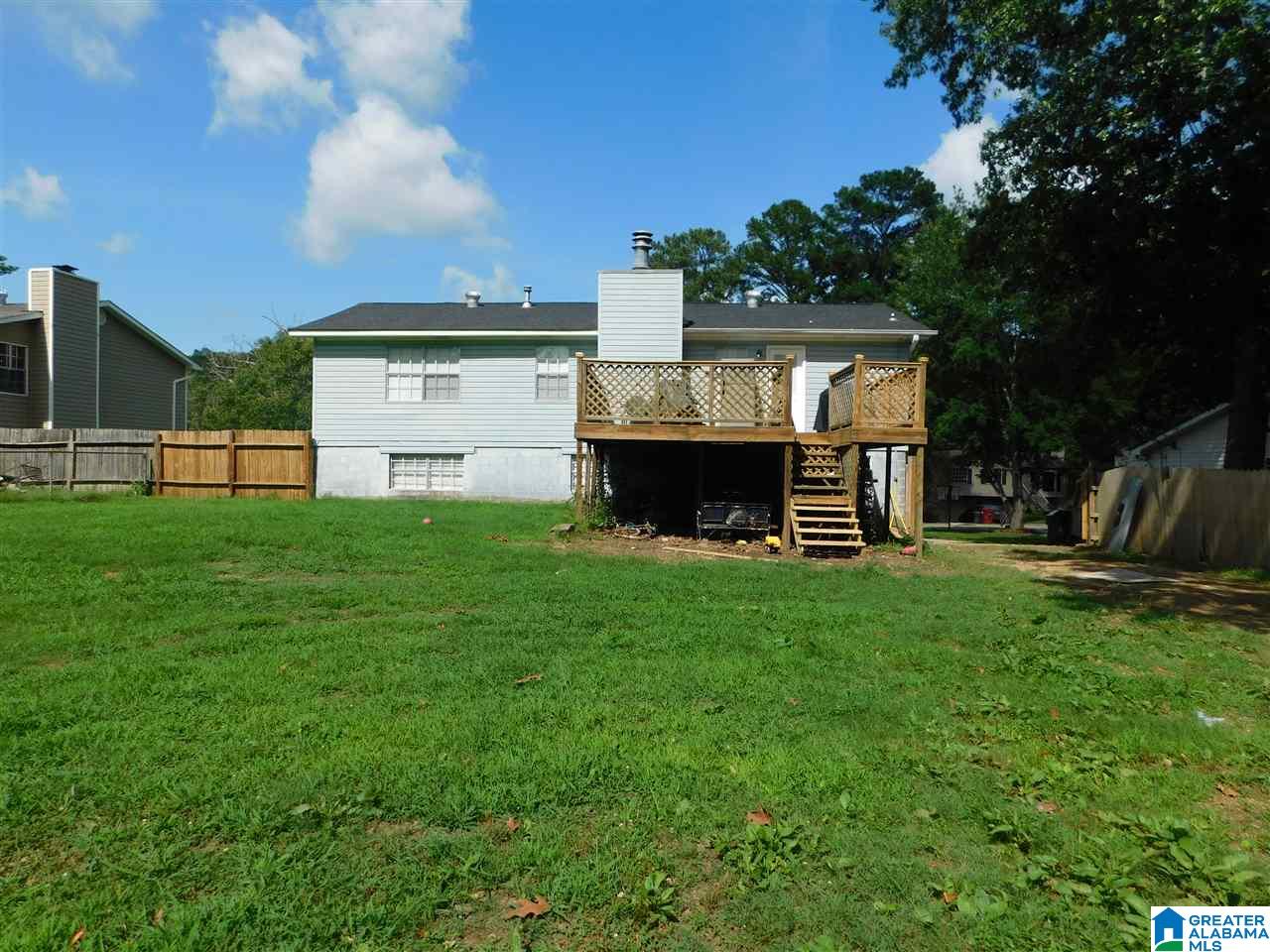 6479 Kimberly Loop Pinson, AL 35126 - Photo 30 of 31