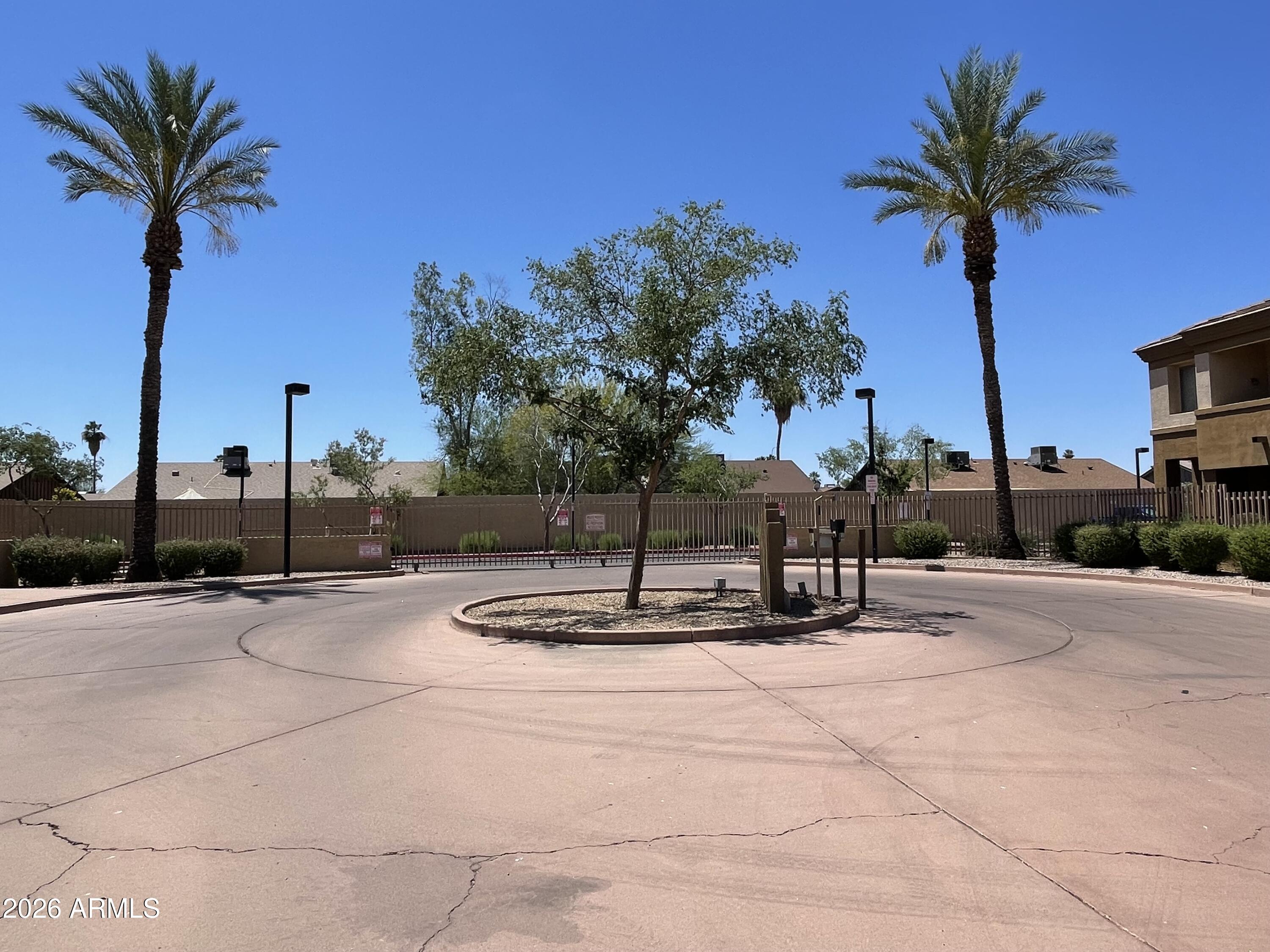1445 East Broadway Road, Unit 120 Tempe, AZ 85282 - Photo 48 of 48
