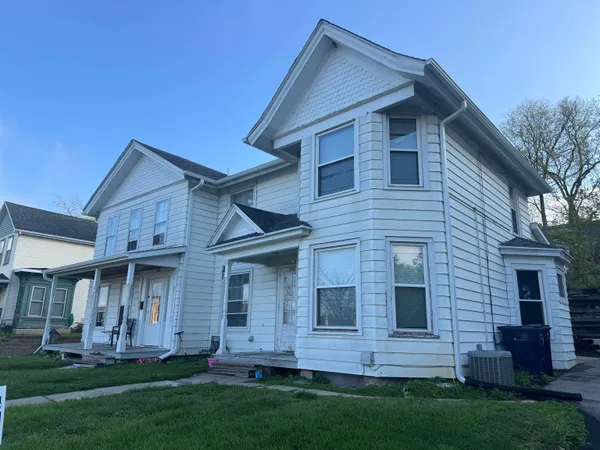 $289,900 | 329-331 South Main Street, Janesville, WI 53545