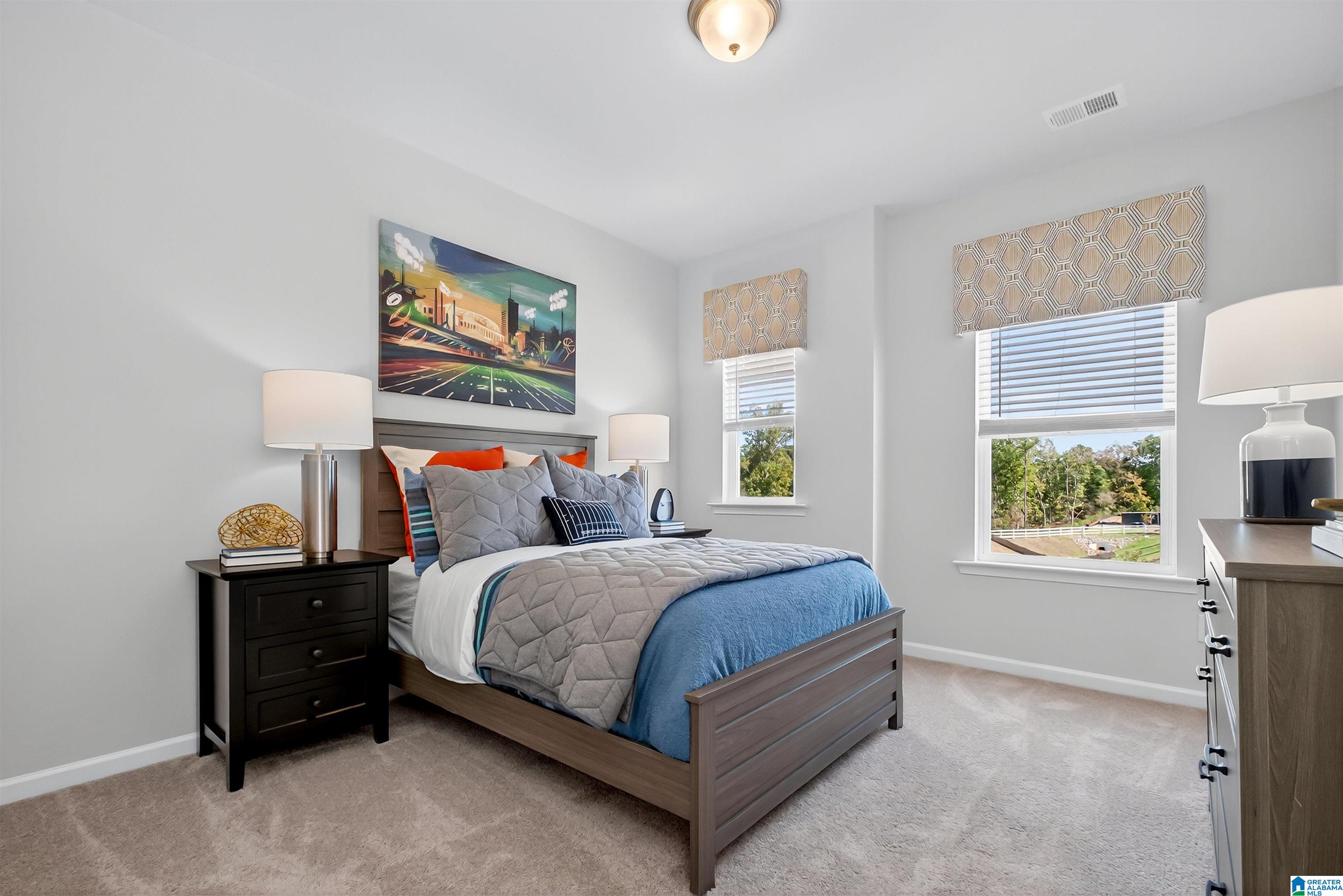 4552 Village Springs Square, Unit 3 Brookside, AL 35036 - Photo 31 of 40